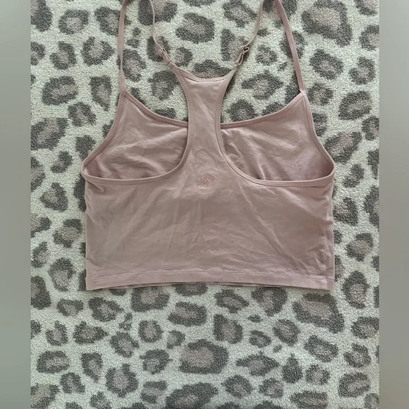 PINK Victoria's Secret Blush Tank Top - Picture 3 of 4